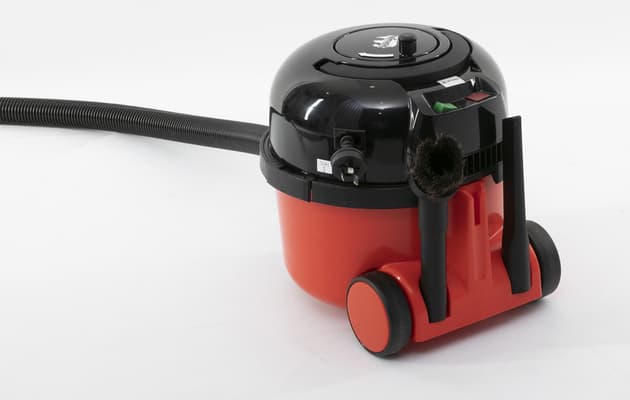 Henry Original HVR200R