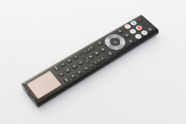 Hisense 65S7NAU