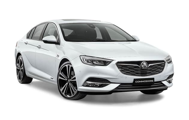 Holden Commodore