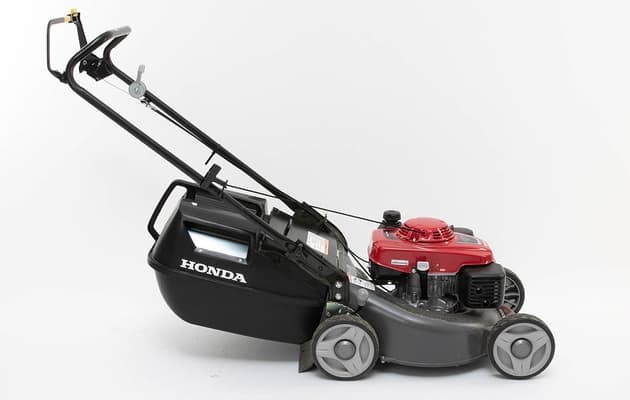 Honda HRU196M2PWUH