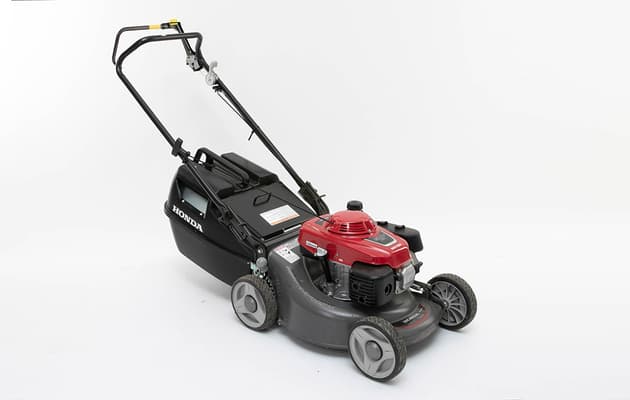 Honda HRU196M2PWUH