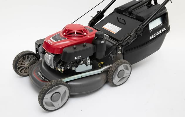 Honda HRU196M2PWUH