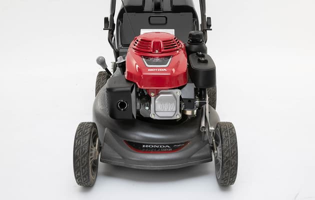 Honda HRU196M2PWUH