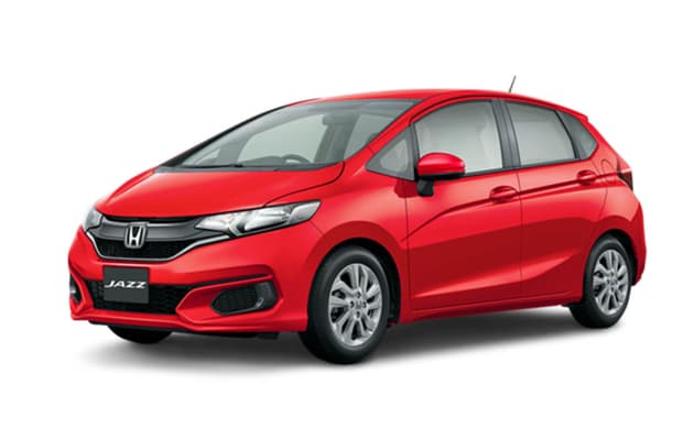 Honda Jazz | Car reliability - Consumer NZ