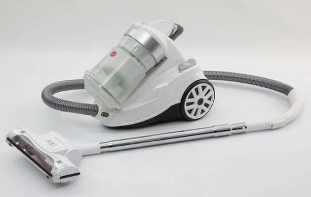 Hoover Eco Pets Turbo 3013