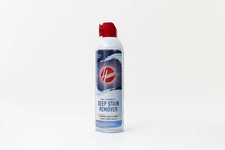 Hoover Max Strength Deep Stain Remover Carpet stain removers