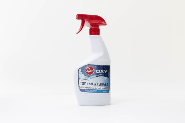 Hoover Oxy Tough Stain Remover Carpet stain removers Consumer NZ