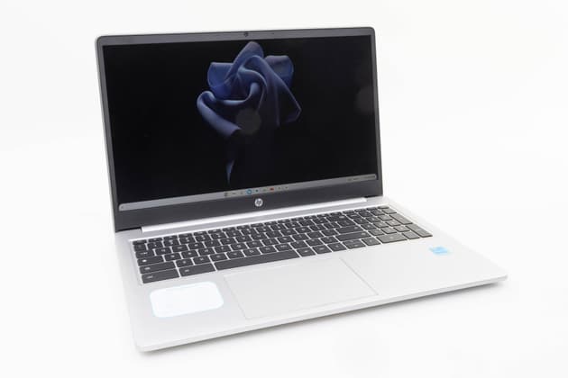 HP Chromebook 15a-na0017TU