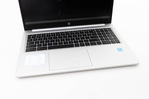 HP Chromebook 15a-na0017TU