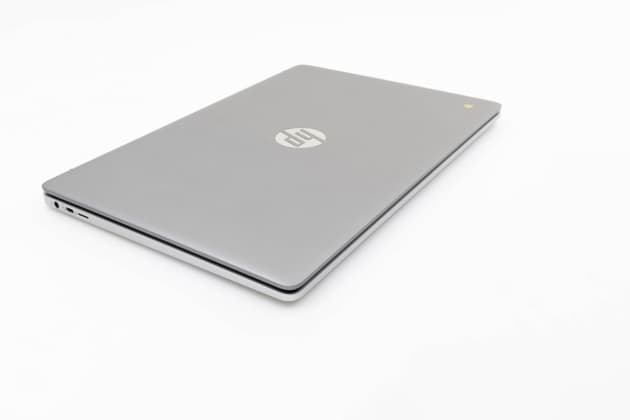 HP Chromebook 15a-na0017TU