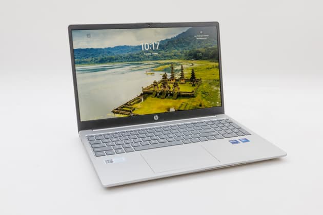 HP Laptop 15-fd1173TU
