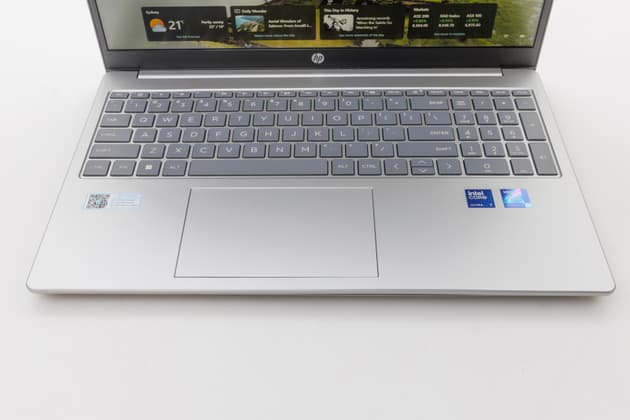 HP Laptop 15-fd1173TU