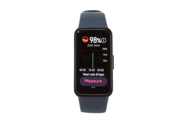 Huawei Band 8
