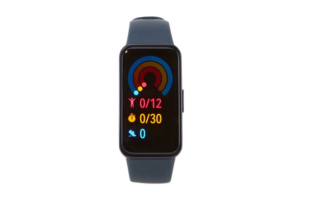 Huawei Band 8