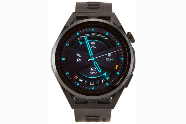 Huawei Watch GT Runner
