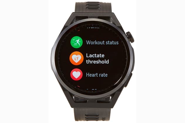 Huawei Watch GT Runner