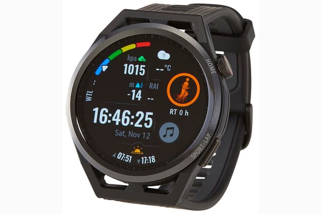 Huawei Watch GT Runner