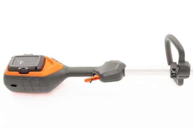 Husqvarna 36V Line Trimmer Kit 2.0Ah 215iL