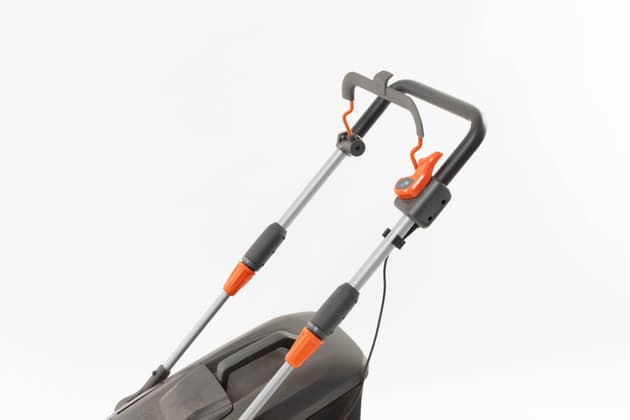 Husqvarna Aspire L34 18V 4.0Ah Lawnmower Kit