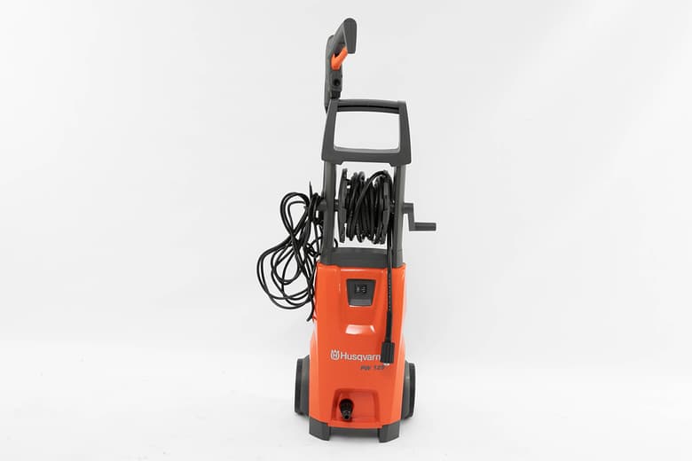 Husqvarna PW 125 | Waterblasters - Consumer NZ
