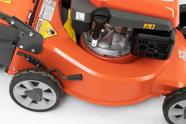 Husqvarna Self-Propelled Catcher Mower LC419SP