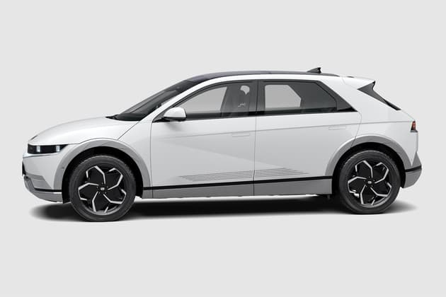 Hyundai IONIQ 5 77.4 kWh Elite 2WD