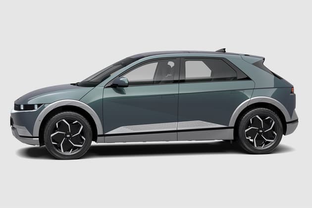 Hyundai IONIQ 5 77.4 kWh Limited AWD