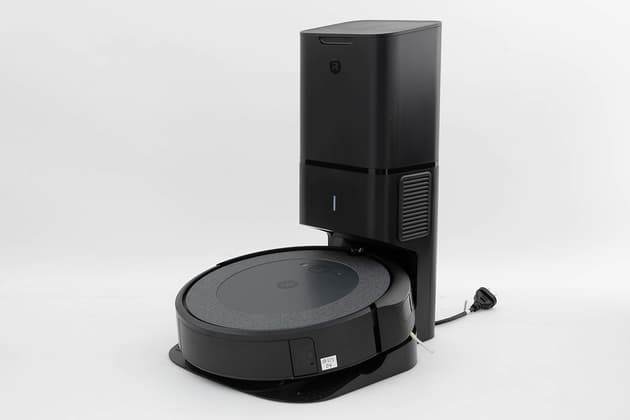 iRobot Roomba i3+ (discontinued)