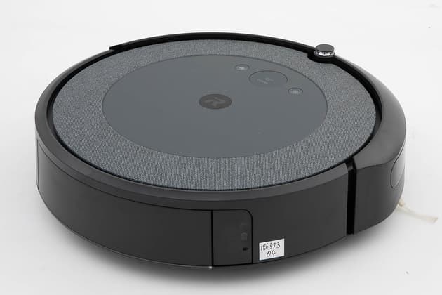 iRobot Roomba i3+ (discontinued)