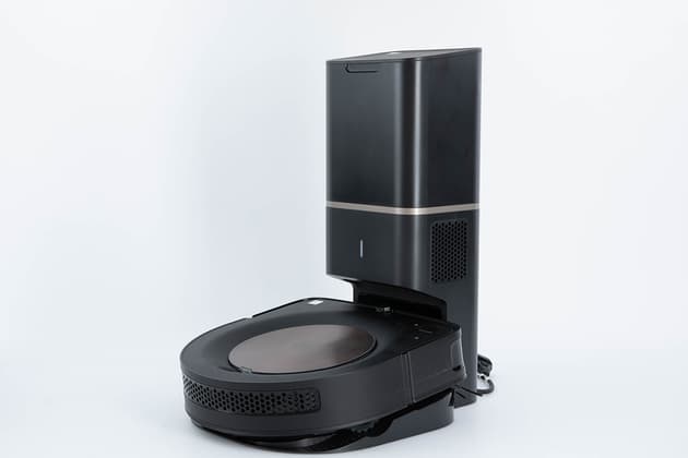 iRobot Roomba s9+ (discontinued)