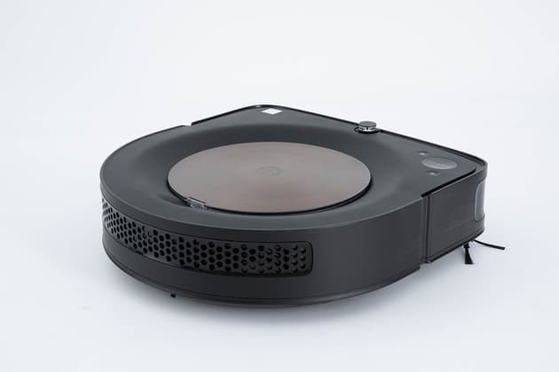 iRobot Roomba s9+ (discontinued)