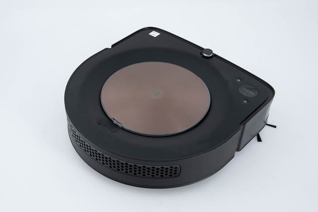 iRobot Roomba s9+ (discontinued)