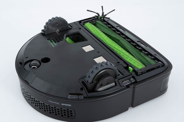 iRobot Roomba s9+ (discontinued)