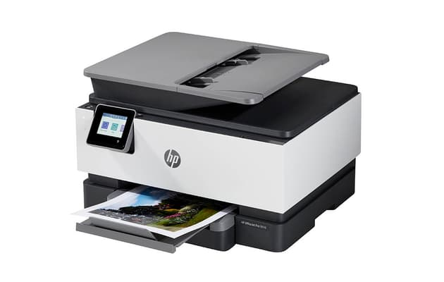 HP OfficeJet Pro 9012