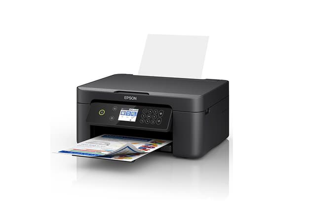 Epson Expression Home XP-4100