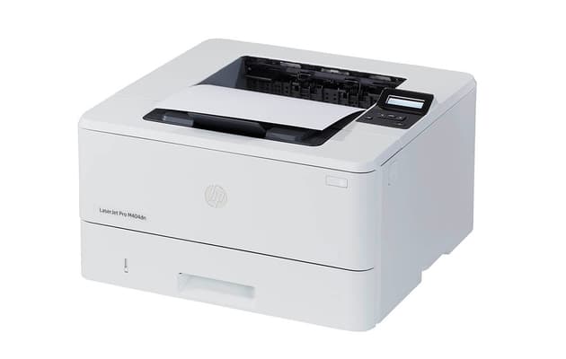 HP LaserJet Pro M404dn