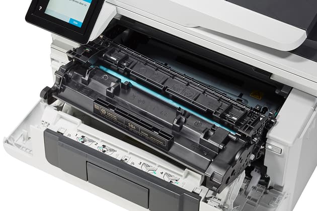 HP LaserJet Pro MFP M428fdw