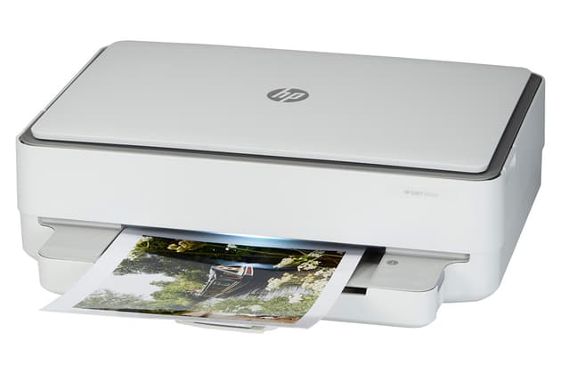HP Envy 6032e