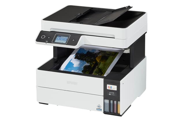 Epson EcoTank Pro ET-5150