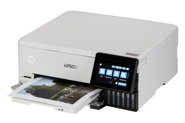 Epson EcoTank ET-8500
