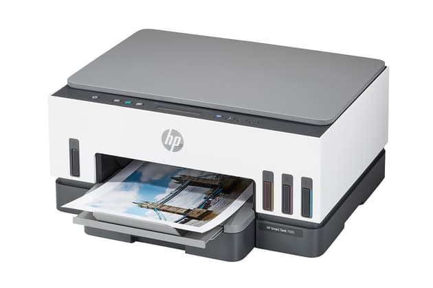 HP Smart Tank 7005