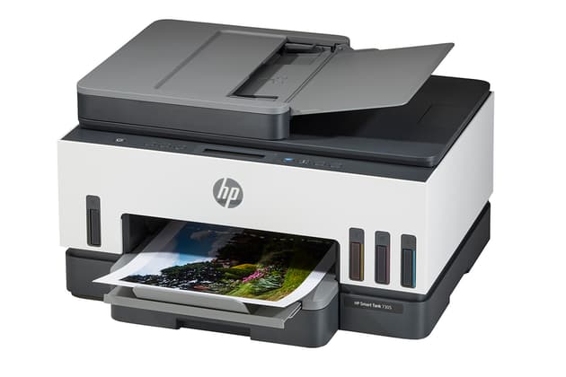 HP Smart Tank 7305