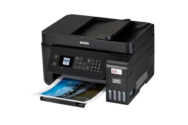 Epson EcoTank ET-4800