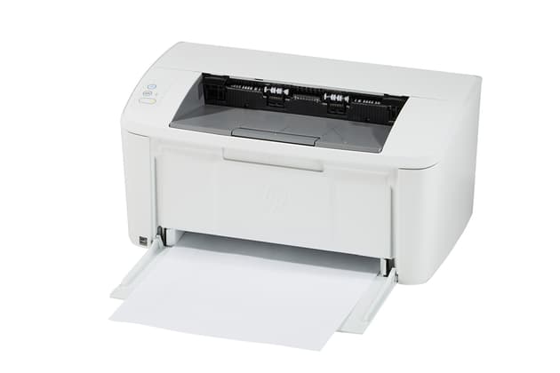 HP LaserJet M110we