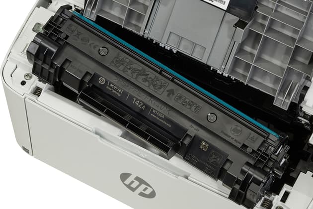 HP LaserJet M110we