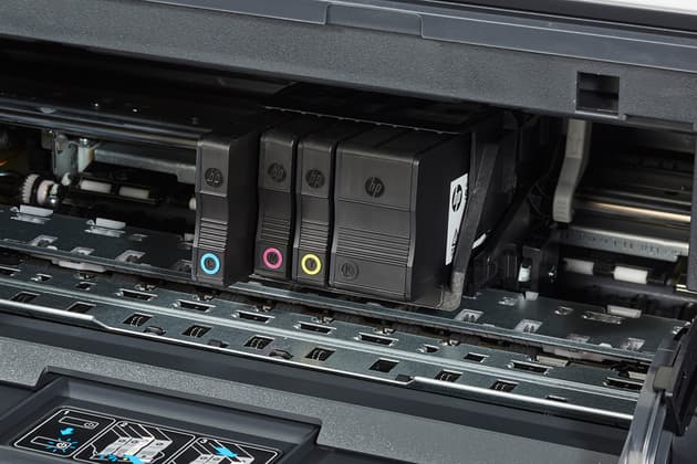 HP OfficeJet Pro 7740