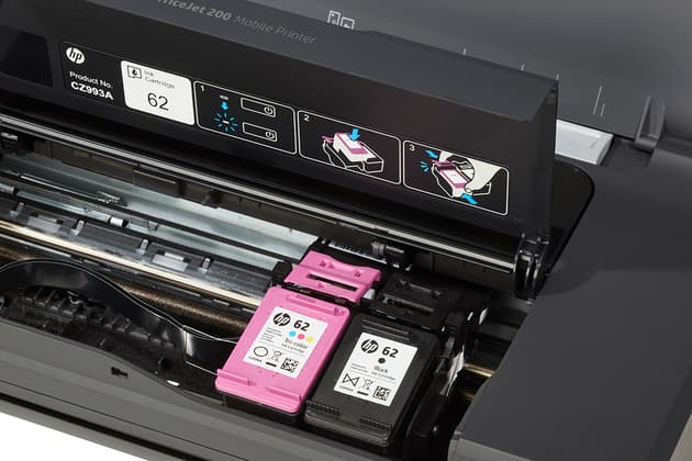 HP OfficeJet 200