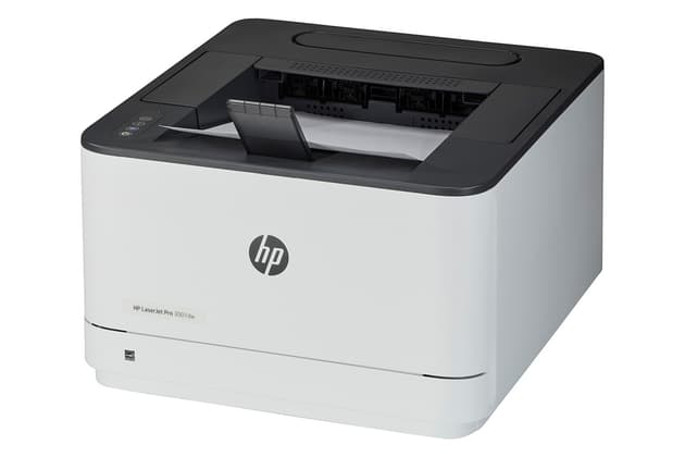 HP LaserJet Pro 3001dw