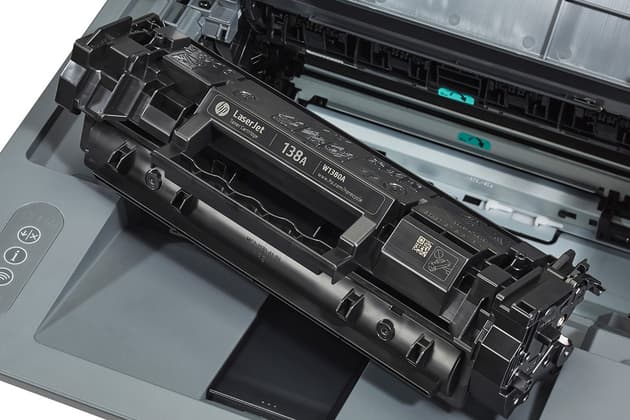 HP LaserJet Pro 3001dw