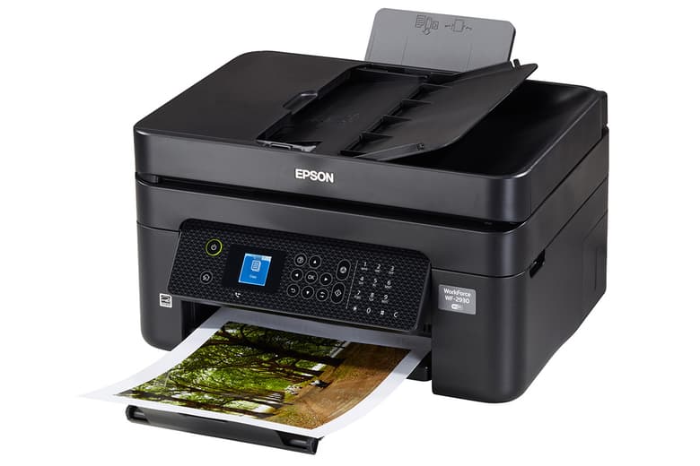 Epson WorkForce WF-2930 | Printers - Consumer NZ